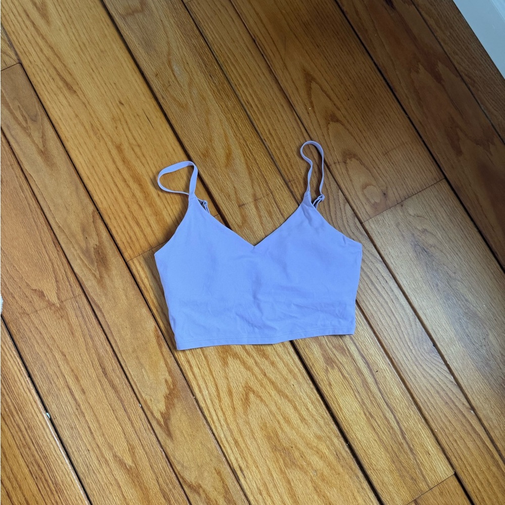Athleta Bra